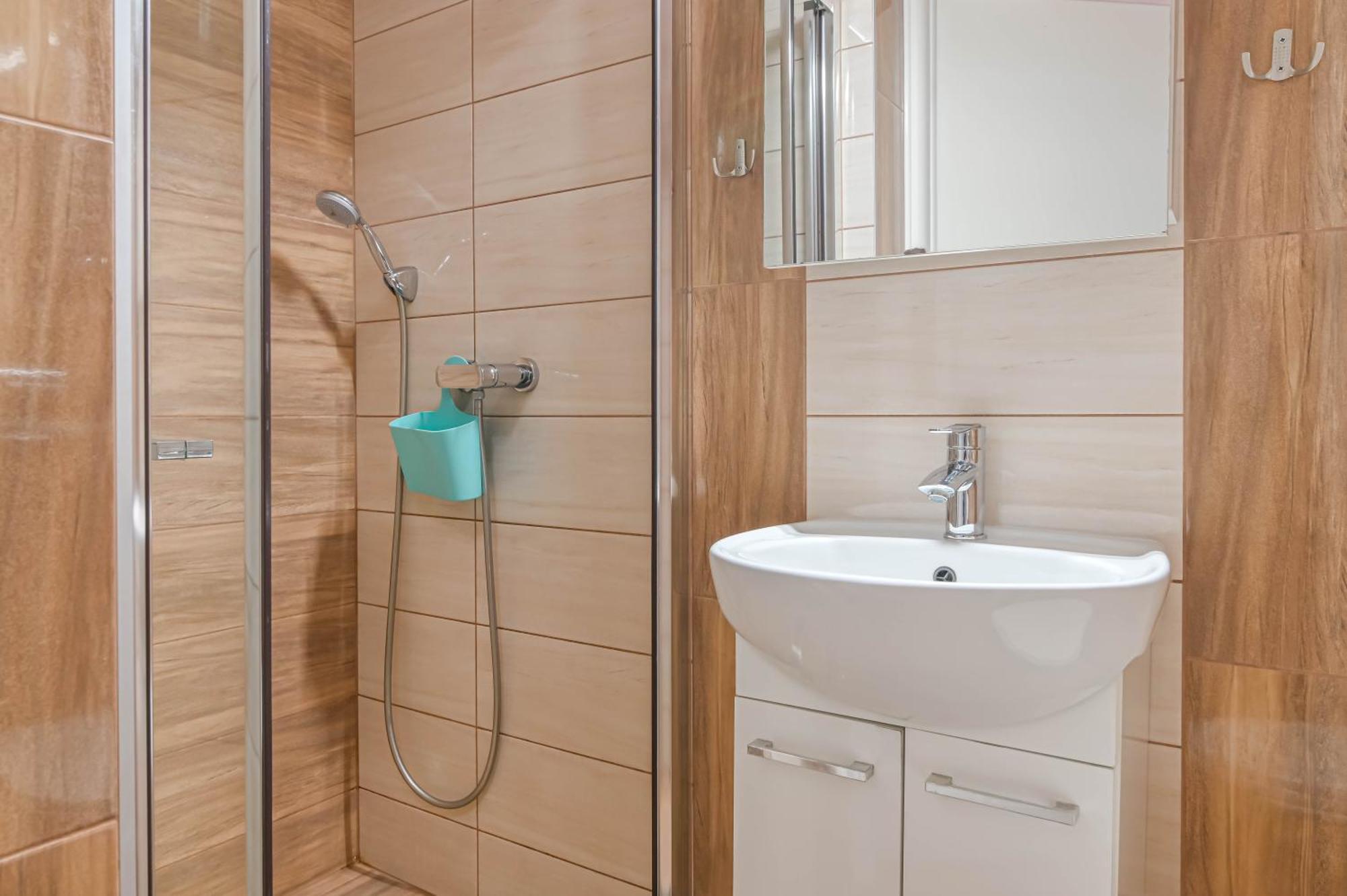 Willa Ltc Apartments Orlowo Gdynia Eksteriør billede