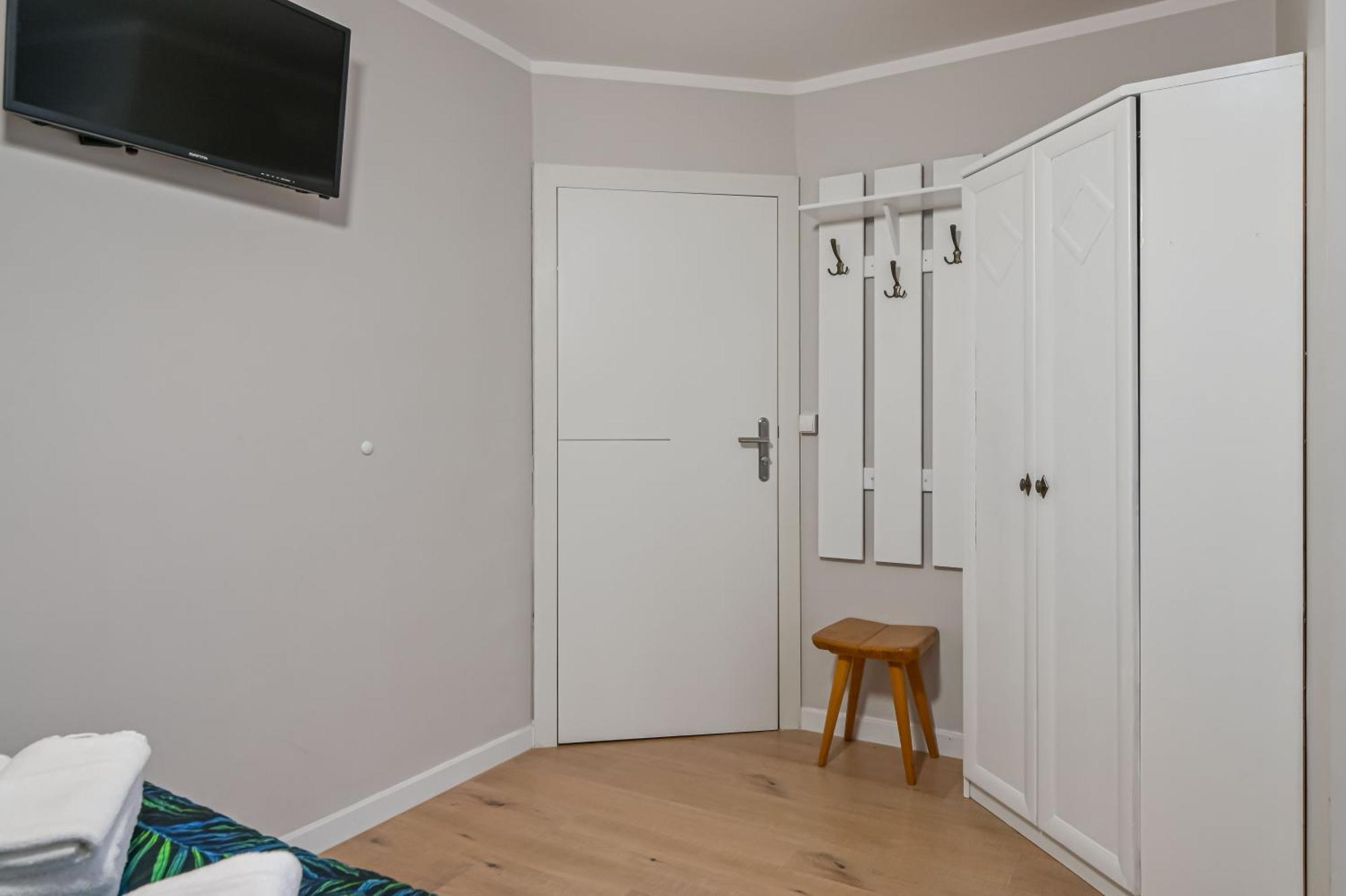 Willa Ltc Apartments Orlowo Gdynia Eksteriør billede