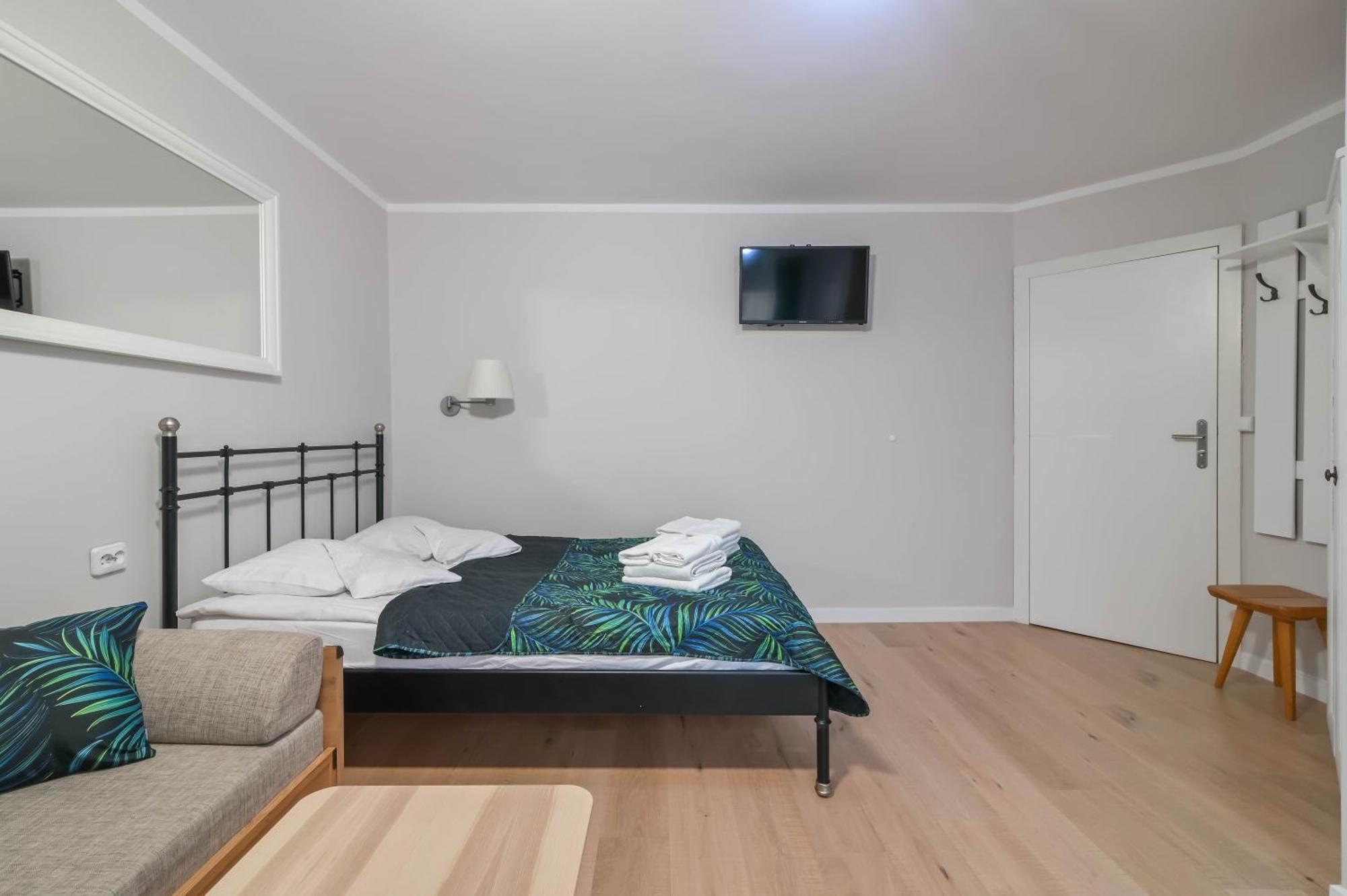 Willa Ltc Apartments Orlowo Gdynia Eksteriør billede