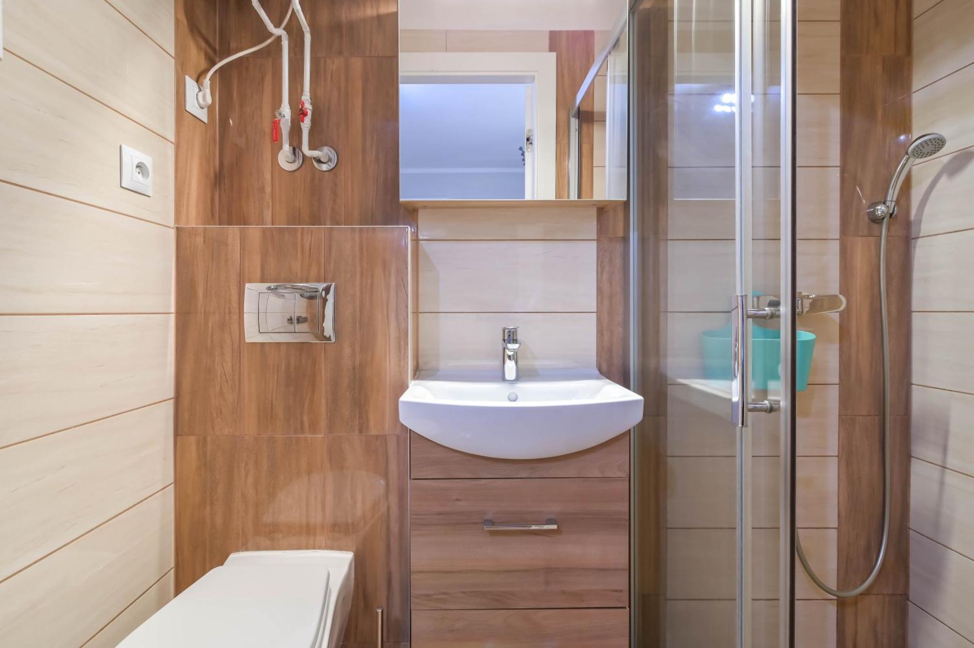 Willa Ltc Apartments Orlowo Gdynia Eksteriør billede