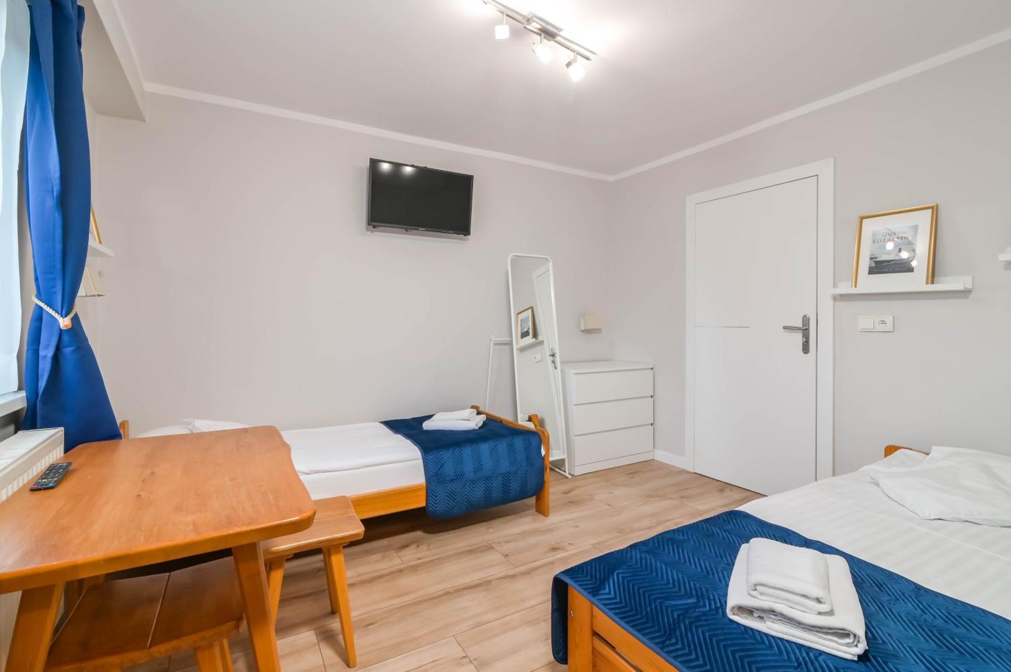 Willa Ltc Apartments Orlowo Gdynia Eksteriør billede