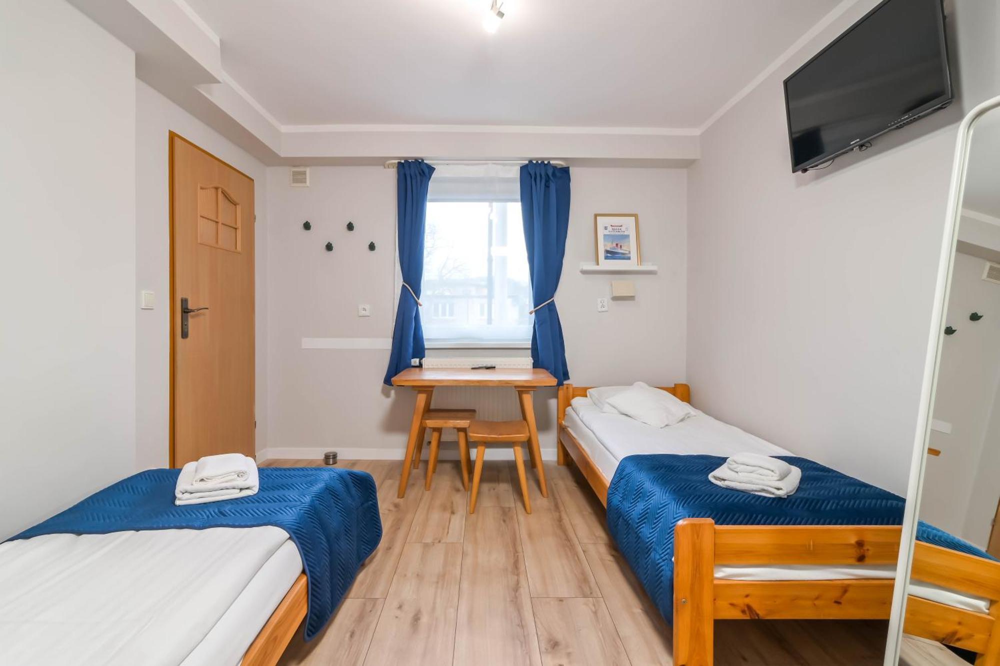 Willa Ltc Apartments Orlowo Gdynia Eksteriør billede