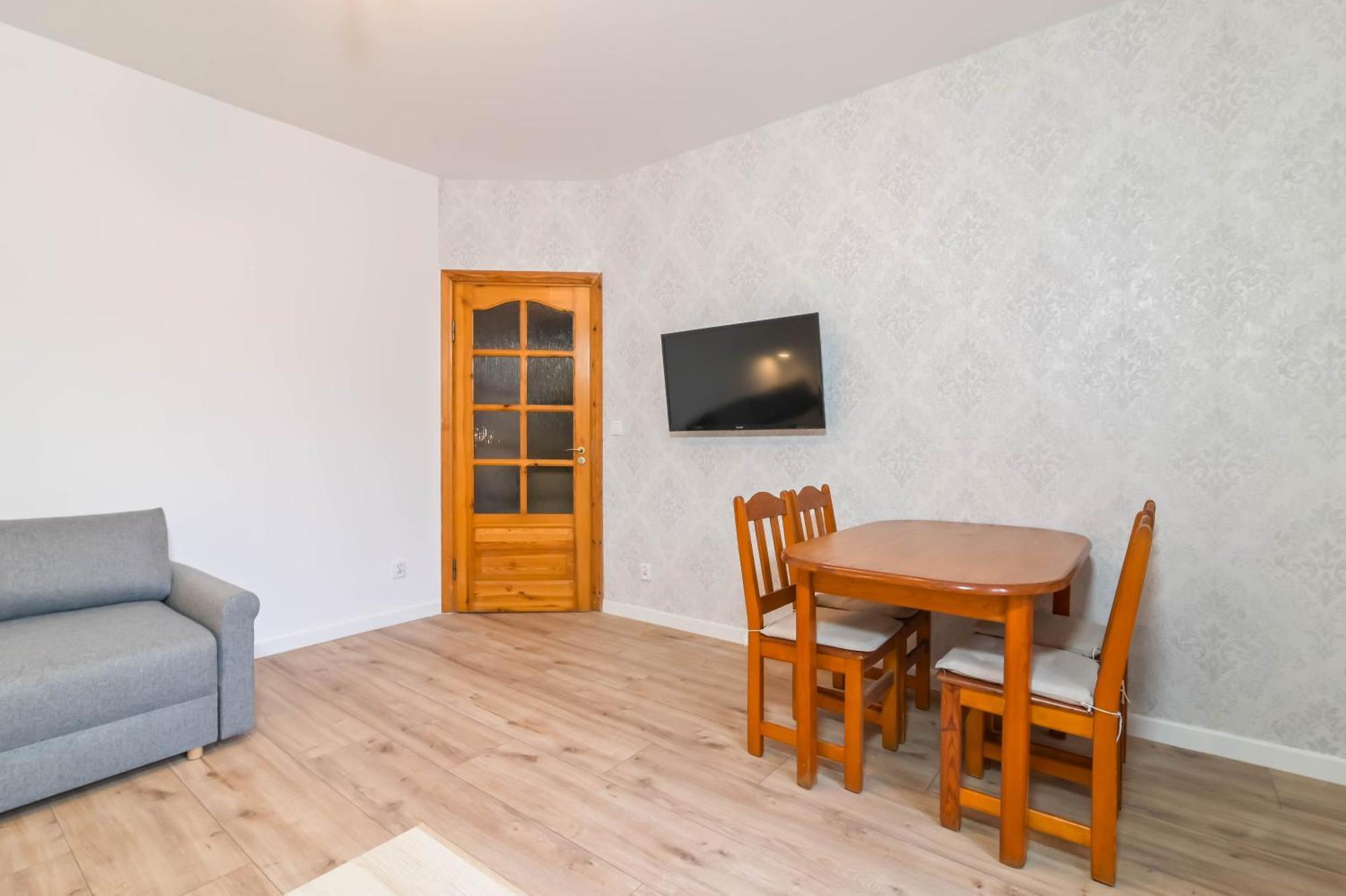 Willa Ltc Apartments Orlowo Gdynia Eksteriør billede