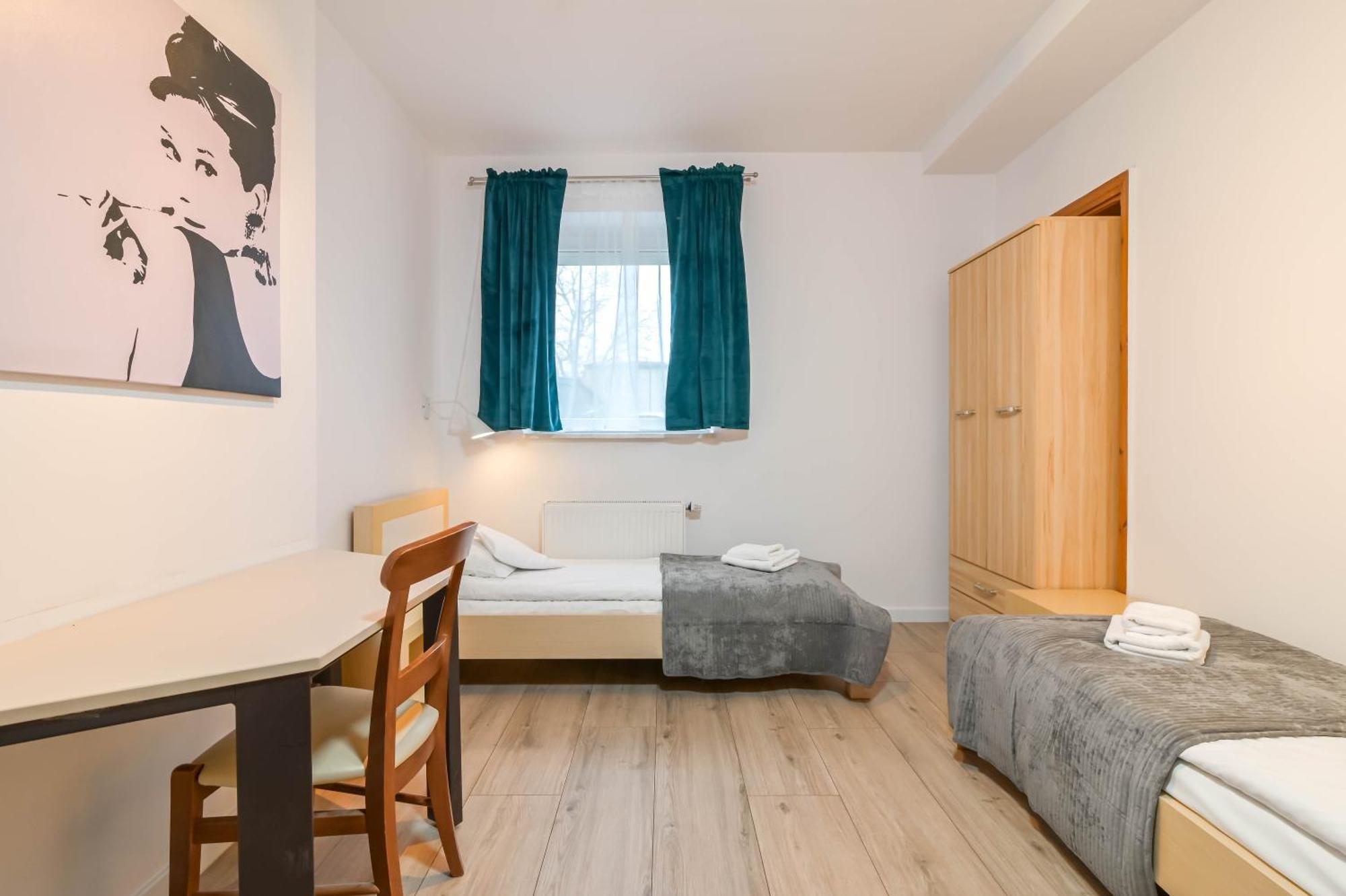 Willa Ltc Apartments Orlowo Gdynia Eksteriør billede