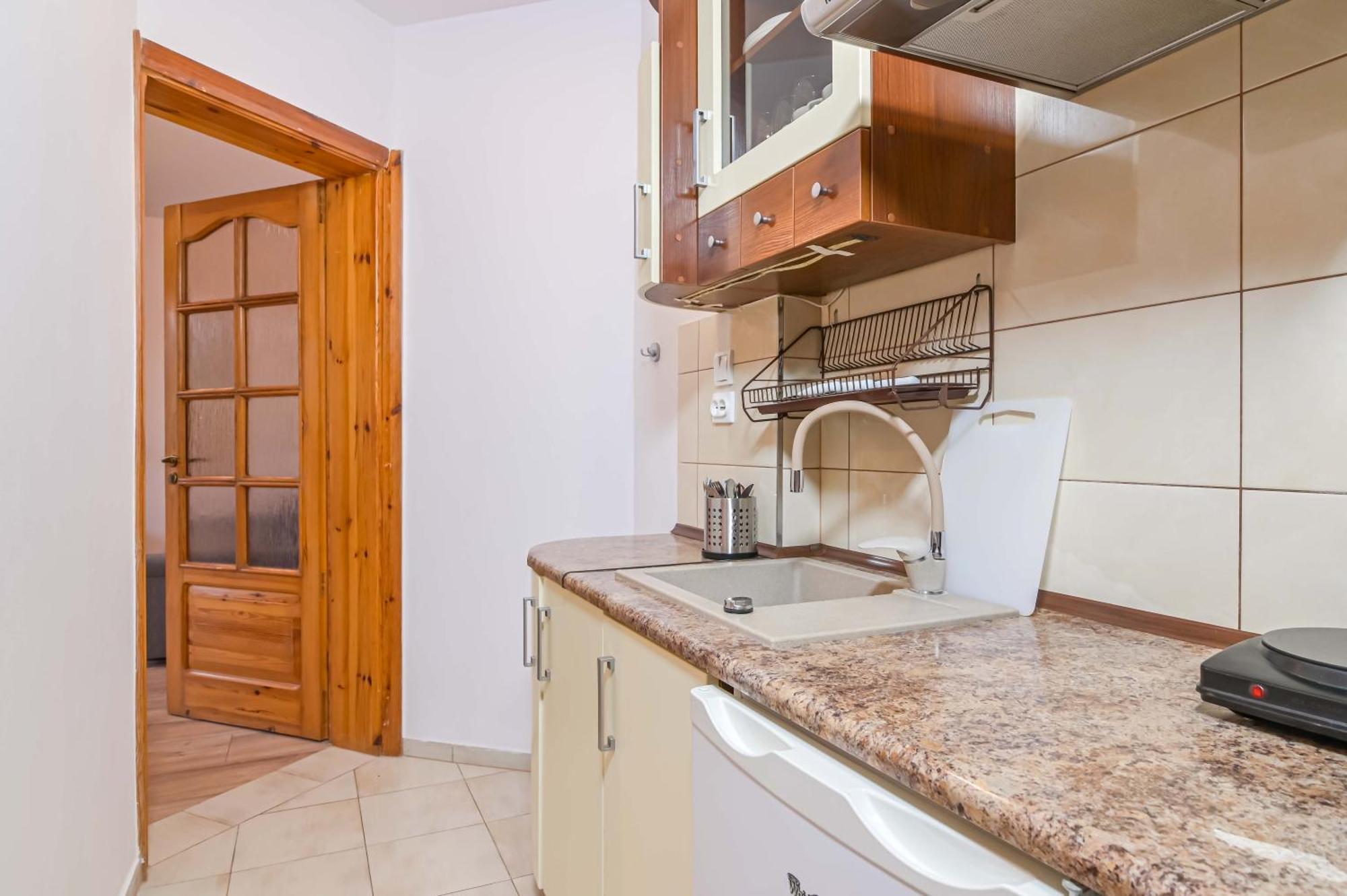 Willa Ltc Apartments Orlowo Gdynia Eksteriør billede